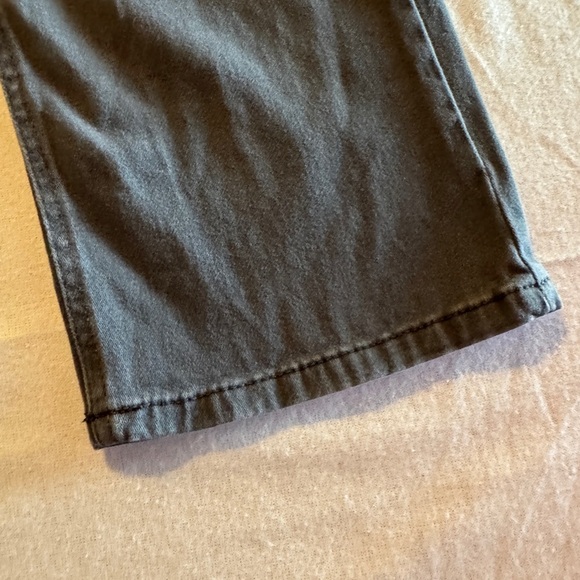 Iron Co. Size 32/20 Men's Gray Jeans - Picture 2 of 6